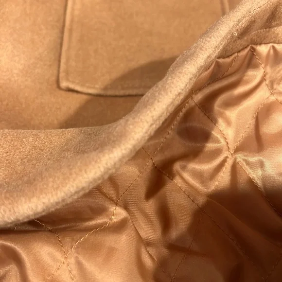 Sanctuary Wool Blend Jacket - Picture 7 of 9